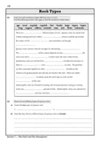 KS3 Years 7-9 Science Workbook with Answers Higher Level CGP New