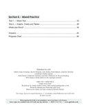 NEW KS2 SATS Year 6 Science 10-Minute Tests with Answer CGP  Ages 10-11