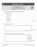 Functional Skills Maths Level 2 Study, Test and Revision Question Cards CGP