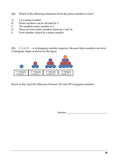 11 Plus Maths Model Paper For Competitive Grammar School Exam with Answer Book 1