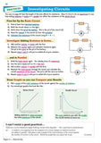 New Grade 9-1 GCSE Physics AQA Revision Guide  Foundation Level with Answer CGP