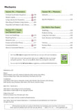 A-Level Maths AQA Complete Revision & Practice Cgp 2022