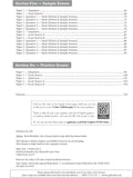 New GCSE English Language AQA Exam Practice Workbook with Answer KS4 CGP