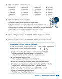 KS3 Years 7-9 Maths Textbook 1 with Answer Book CGP