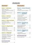 KS2 Year 4 Targeted Question Book Maths Grammar Comprehen and Answer Stretch CGP