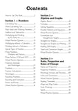 New KS3 Maths Knowledge Organiser and Retriever Foundation CGP