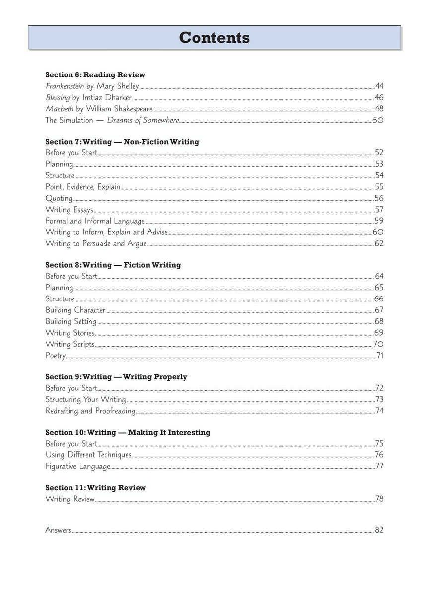 CGP KS3 Maths Year 9 Targeted Workbook With Answers - Superb For Catch-up & Learning
