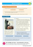 GCSE History AQA Topic Guide Conflict & Tension Between East and West 1945-1972