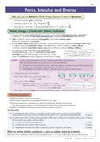 A-Level Physics: Edexcel Year 1 & 2 Complete Revision & Practice Cgp Science