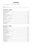 WJEC GCSE Maths Exam Practice Workbook Intermediate with Answer CGP