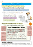 GCSE AQA Grade 9-1 English Language Revision Guide & Exam Practice Workbook CGP