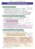 A-Level Physics: Edexcel Year 1 & 2 Complete Revision & Practice Cgp Science
