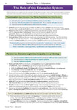 AS and A-Level Sociology: AQA Complete Revision & Practice Cgp