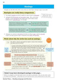 GCSE English Language WJEC Eduqas Workbook Grade 9-1 Course with Answer CGP