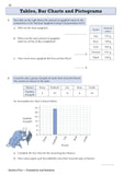 KS3 Year 7 Maths & Science Targeted Workbook with Answer CGP