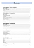 KS3 English Year 7 Targeted Workbook with Answers CGP