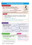 GCSE Maths Edexcel Knowledge Organiser HIGHER LEVEL CGP