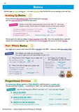 GCSE Maths OCR Revision Guide Workbook with Answer HIGHER LEVEL CGP
