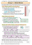 OCR Grade 9-1 GCSE Combined Science Gateway Revision Guide CGP