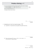 New A-Level Maths Edexcel Exam Practice Workbook with Answer CGP
