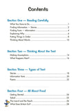 KS1 Ages 5-7 SATS Maths English and Reading Study Books with Answer CGP