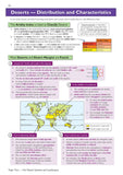 AS and A-Level Geography: AQA Complete Revision & Practice Cgp Science