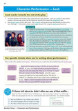 Grade 9-1 GCSE Drama Play Guide - DNA KS4 CGP