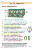 WJEC GCSE Biology Revision Guide CGP