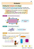 KS2 Year 3 Maths Targeted Study Book with Answer NEW CGP