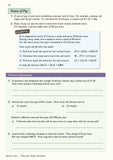 Functional Skills Maths Level 2 Study and Test Practice CGP