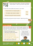 KS1 Year 2 English Comprehension and Spelling  Home Learning Activity Books CGP