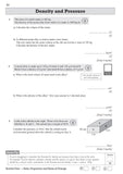 New GCSE Maths Edexcel Exam Practice Workbook Foundation with Answer KS4 2022