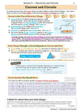 Edexcel GCSE Grade 9-1 Biology Chemistry Physics Revision Guides with Answer CGP