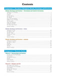 Grade 9-1 GCSE Religious Studies: AQA A Revision Guide & Workbook with Answer