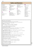 KS3 Years 7-9 Science Study Guide Higher Level included Answer CGP