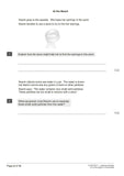 KS2 Complete SATS Practice Papers Pack 1 Science Maths English with Answer CGP
