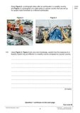 GCSE Geography AQA Practice Papers - Grade 9-1 Course CGP