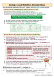 Edexcel International Grade 9-1  GCSE Chemistry: Revision Guide with Answer CGP