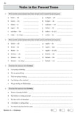 GCSE German AQA Exam Practice Workbook Grade 9-1 Course with Answer CGP