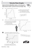 New GCSE Maths OCR Workbook - Higher and Answer KS4 CGP 2022