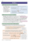 A-Level Chemistry: Edexcel Year 1 & 2 Complete Revision & Practice Cgp