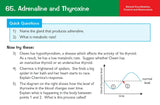 Edexcel 9-1 GCSE Science All 3 Revision Question Cards Years 10-11 CGP