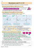 Grade 9-1 GCSE Physics OCR Gateway Revision Guide CGP