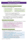 AS and A-Level Sociology: AQA Complete Revision & Practice Cgp