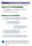 GCSE Business Complete Revision and Practice - for the Grade 9-1 Cours KS4 CGP