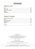 KS2 Year 3 French Targeted Question Book with Answer CGP