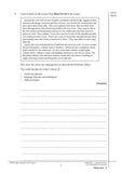 GCSE AQA Grade 9-1 English Language Practice Papers with Answer CGP