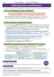 AS and A-Level Sociology: AQA Complete Revision & Practice Cgp