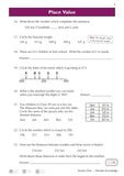 11 Plus Year 3 GL Maths Practice Book and Assessment Tests with Answer CGP