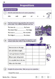 KS2 Year 3 Targeted Question Books Maths and English with Answer CGP